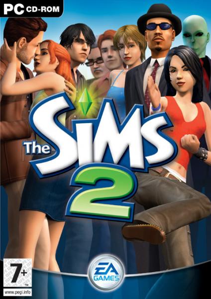 les sims2